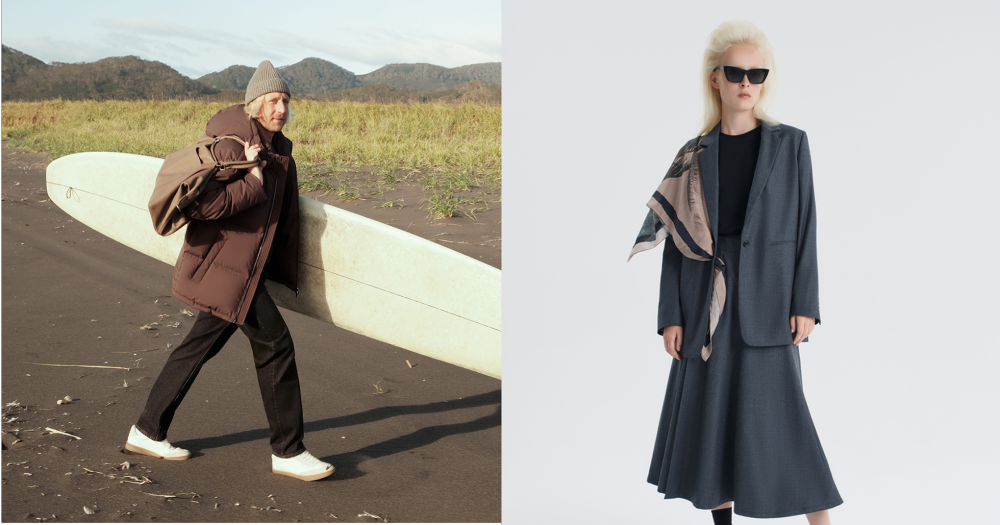 Съемка 12 Storeez и поп-ап Fashion Rebels: что нового в коллекциях локальных брендов