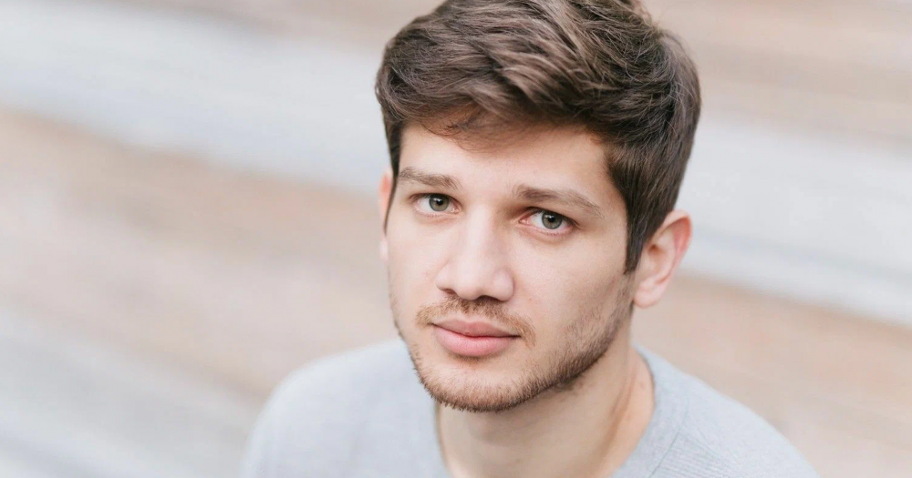 Кантемир Балагов начал съемки первого англоязычного фильма