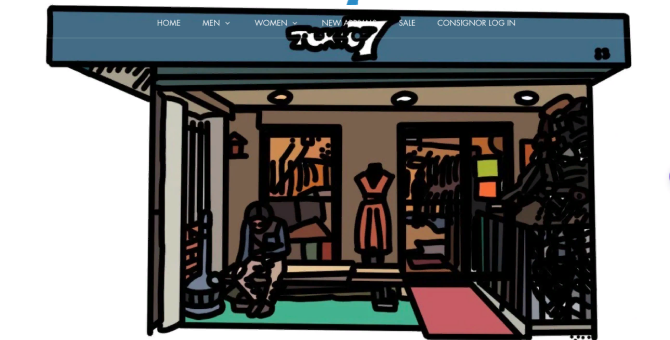 Любимый магазин Хлои Севиньи Tokio7 снова откроется