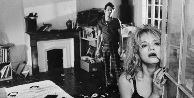 Kion проведет первый в России цифровой показ фильмов Джима Джармуша