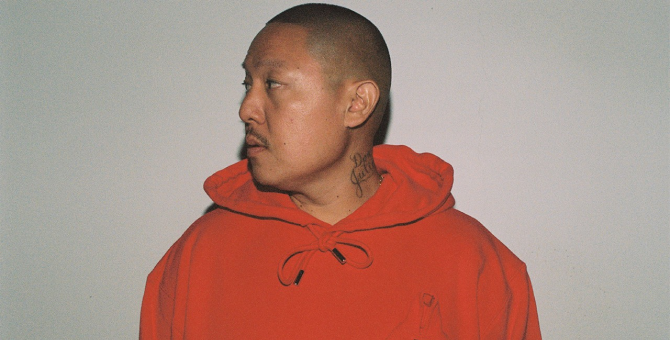 Opening Ceremony посвятил капсулу китайскому Новому году