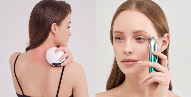 Бренд Marutaka поделился новогодней подборкой подарков