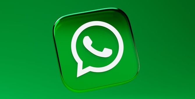 В WhatsApp можно будет редактировать сообщения