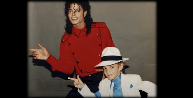 Суд возобновил иски против Майкла Джексона о сексуальном насилии