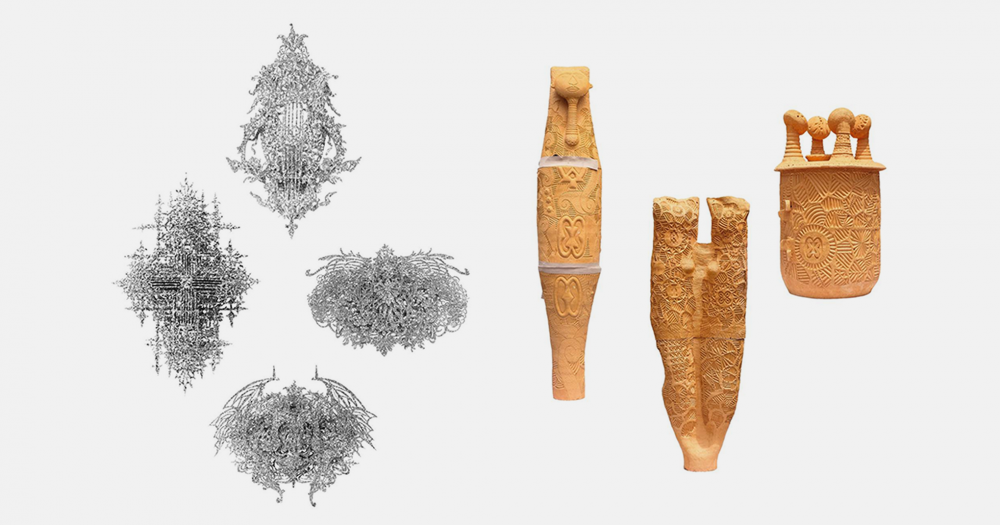 Джонатан Андерсон объявил финалистов премии Loewe Craft Prize