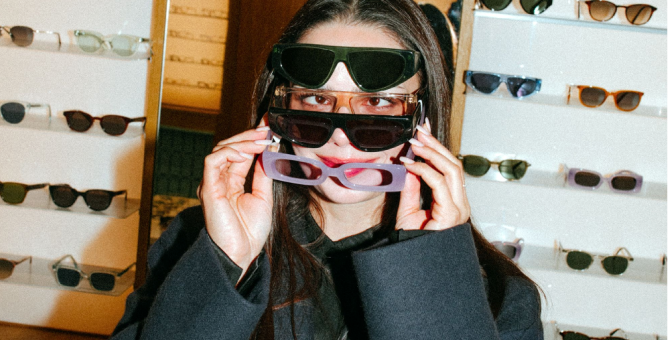 Ömankö и «Хлебозавод» представили кампанию с участием локальных брендов