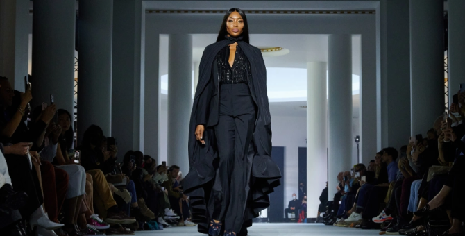 Выручка Lanvin Group выросла на 52%