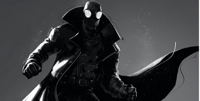 Николас Кейдж может сыграть главную роль в «Нуарном Человеке-пауке»