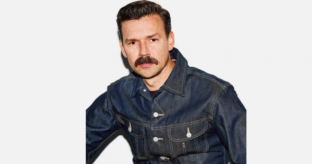 Адам Селман занял должность старшего вице-президента Victoria's Secret