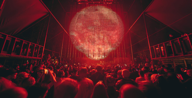 Фестиваль Signal объявил новую волну артистов