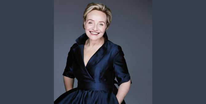 Генеральный директор фонда V–A–C Тереза Мавика покинула свой пост