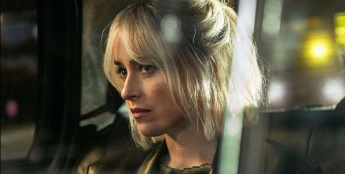 Появился трейлер фильма «Папуля» с Дакотой Джонсон и Шоном Пенном