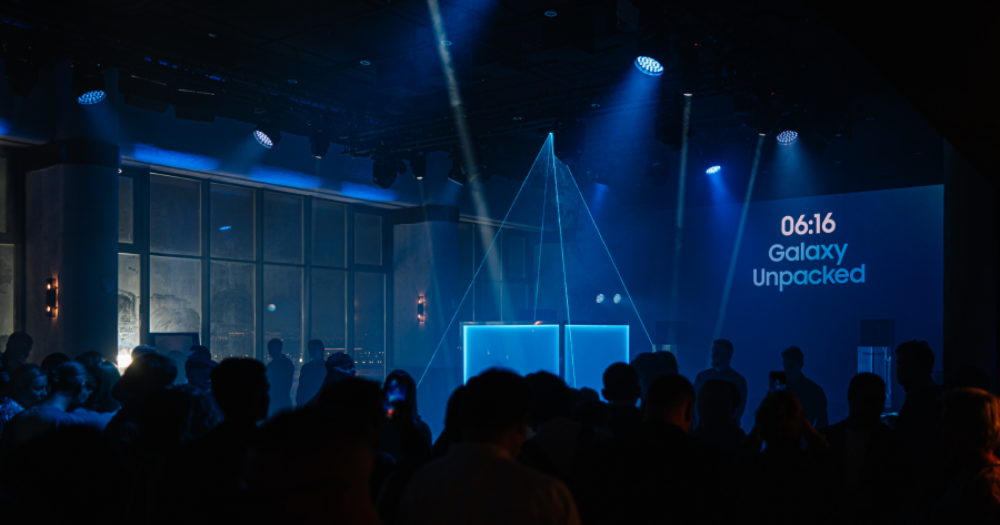 Samsung представил новую линейку флагманских смартфонов Galaxy S25