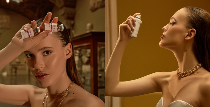 В сети клиник GEN87 появилась процедура дермальной биостимуляции кожи