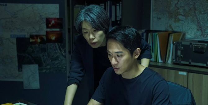 «Кино.Арт.Про» выпустит в широкий прокат уникальное корейское кино