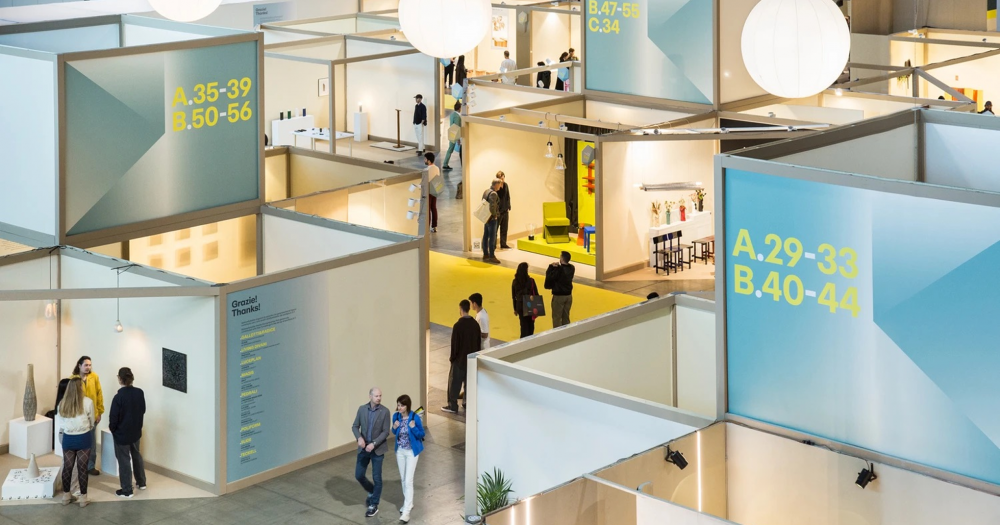 В Милане пройдет выставка дизайна Salone del Mobile 2025