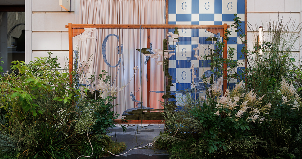 Проект Meet For Charity открывает собственное пространство в Москве