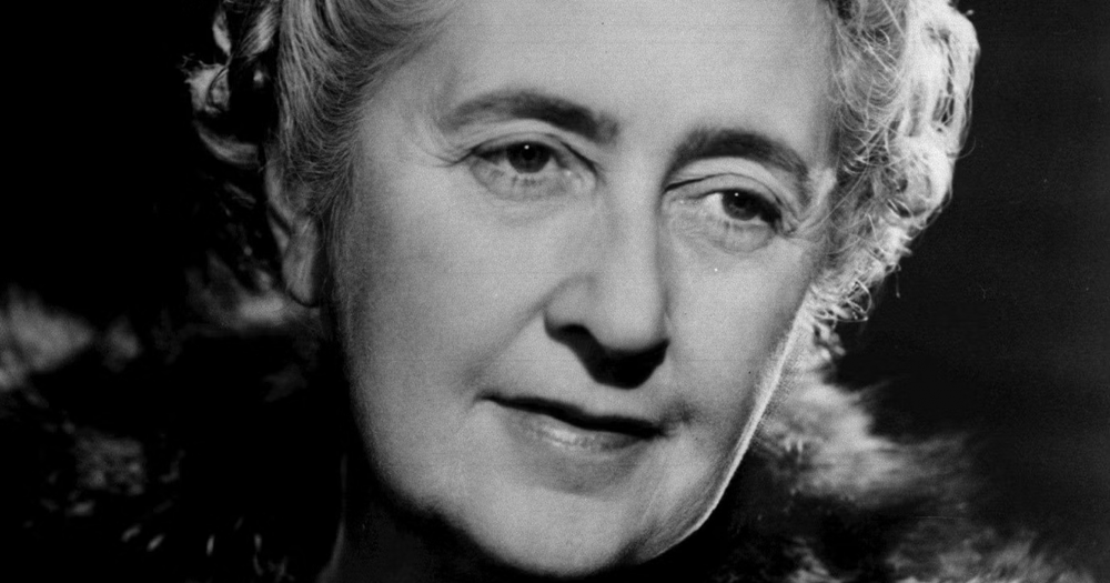 Агату Кристи «оживят» с помощью искусственного интеллекта