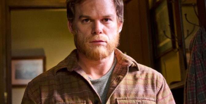 Компания Showtime показала тизер нового сезона сериала «Декстер»