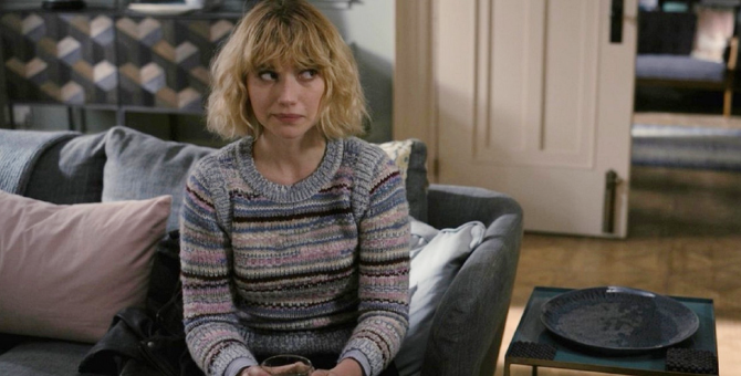 Имоджен Путс сыграет в режиссерском дебюте Кристен Стюарт «Хронология воды»