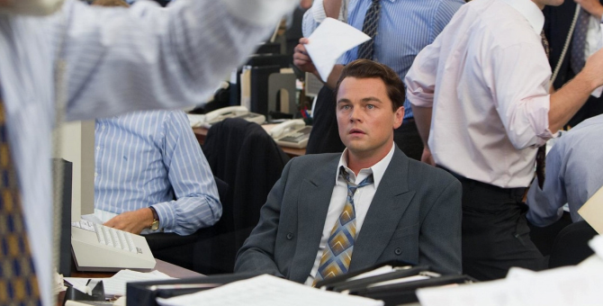 «Волк с Уолл-стрит» выйдет в повторный прокат в России