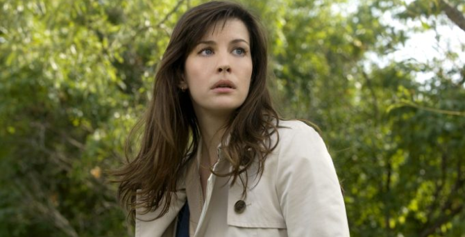 Лив Тайлер вернется к роли Бетти Росс в фильме «Капитан Америка: Новый мировой порядок»