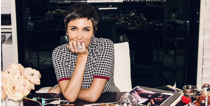 Farfetch запускает бьюти-раздел и покупает платформу Violet Grey