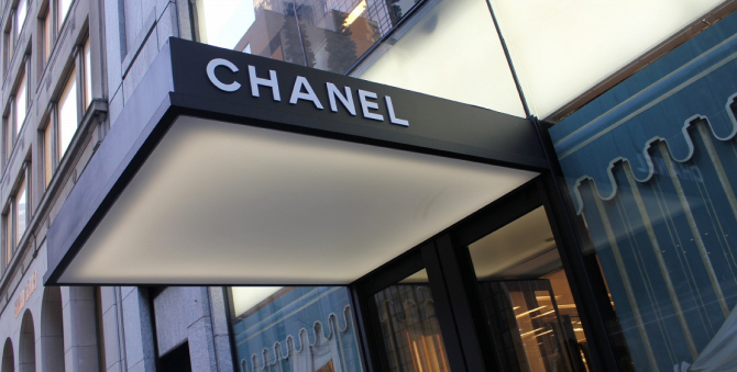 В Chanel спрогнозировали ухудшение ситуации в мире моды