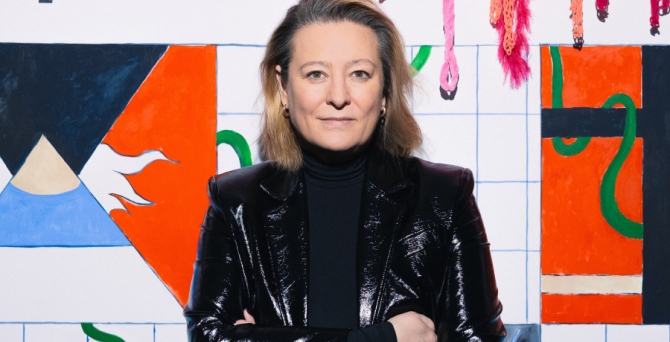 Ксения Чилингарова и Маша Федорова протестировали Apple Vision Pro в restore: