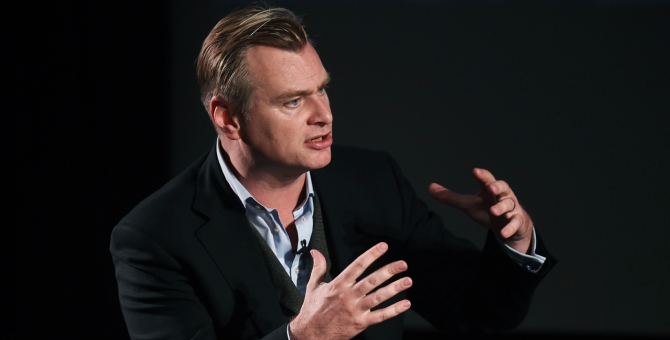 Кристофер Нолан не будет работать над новыми фильмами до окончания забастовки в Голливуде