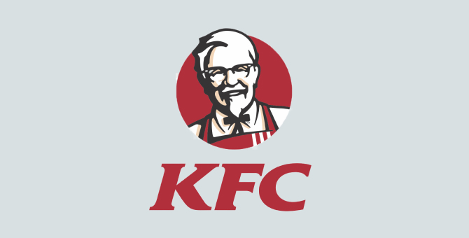 Рестораны KFC в России откроются под брендом Rostic’s