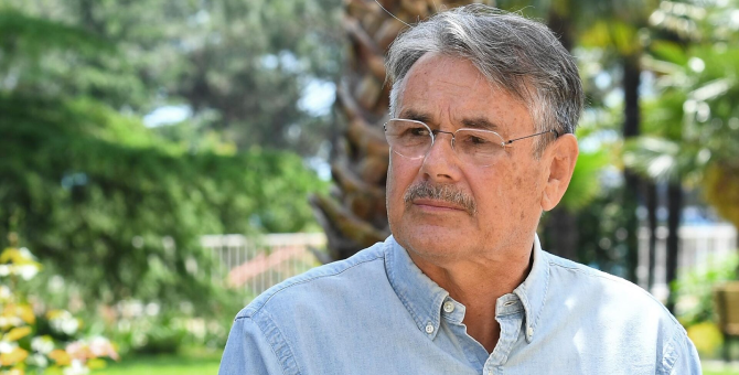 Павел Чухрай покинул пост главы Оскаровского комитета России в знак протеста