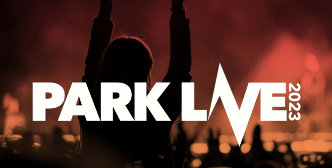 Музыкальный фестиваль Park Live не состоится в этом году