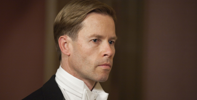 Гай Пирс и Диана Крюгер снимутся в фильме «Саваны» Дэвида Кроненберга