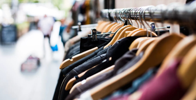 Ретейлер Marks & Spenсer остановил поставки в Россию