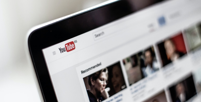 YouTube откажется от съемок оригинальных фильмов и сериалов
