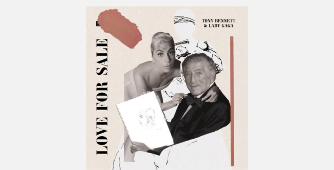 Леди Гага анонсировала выход нового альбома