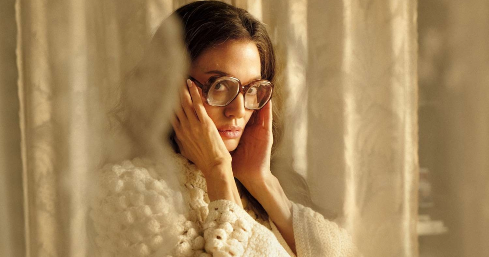 Вышел первый трейлер байопика «Мария» с Анджелиной Джоли