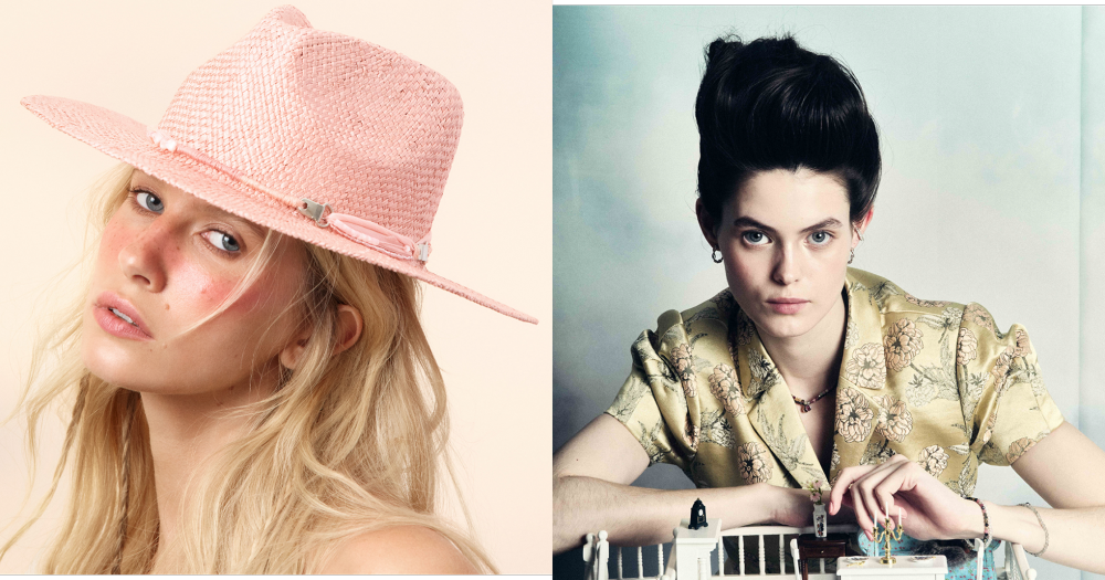 Украшения Secrets и головные уборы Cocoshnick Headdress: что нового в коллекциях локальных брендов