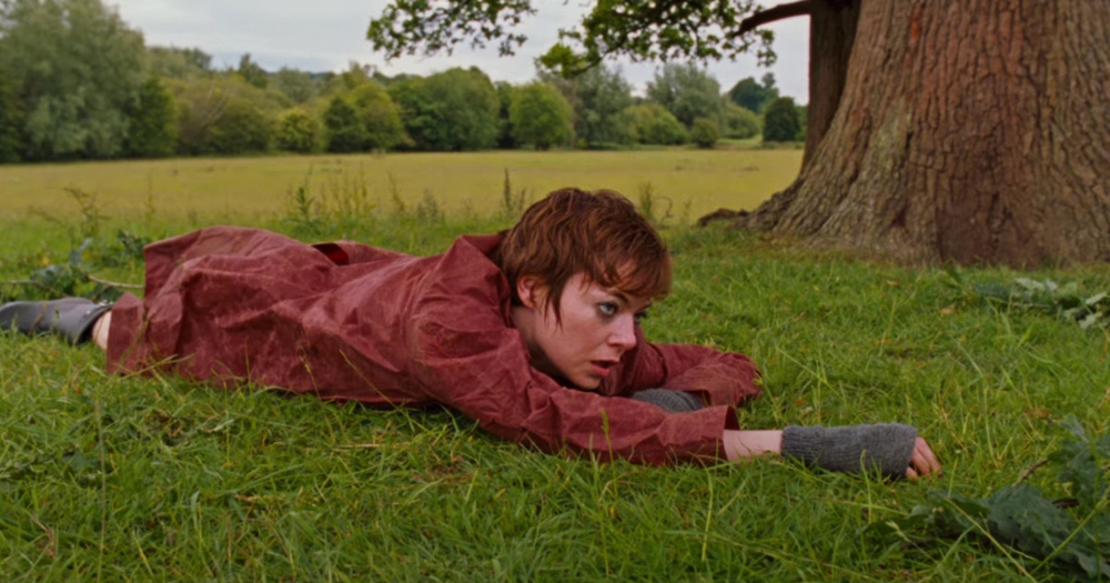 Режиссер Йоргос Лантимос снял клип для Джерскина Фендрикса