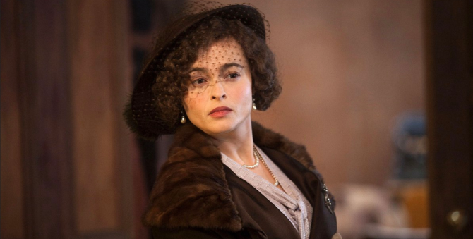 Хелена Бонем Картер вновь поработает с режиссером Джессикой Хоббс над фильмом «The Offing»