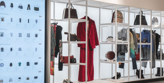 Vestiaire Collective запускает программу поддержки экоиницатив в области моды