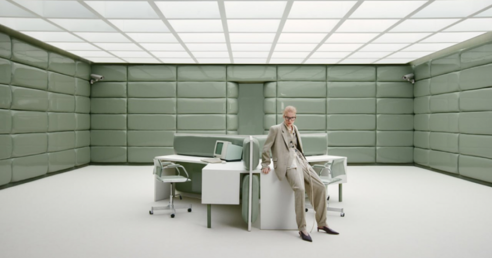 Limé показал кампанию новой весенней коллекции