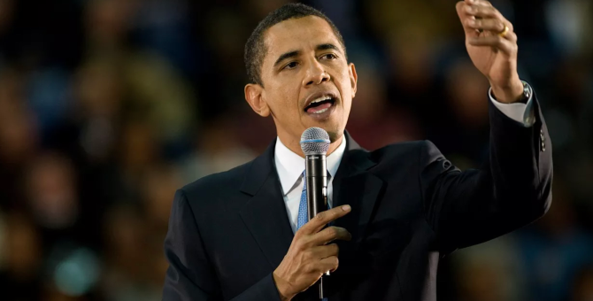 Барак Обама опубликовал традиционный летний плейлист