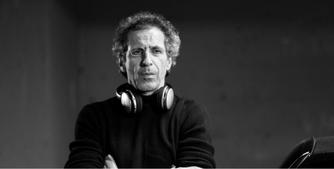 Началась разработка фильма по роману «S.N.U.F.F.» Виктора Пелевина