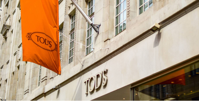 Семья основателей Tod’s выкупит активы у акционеров
