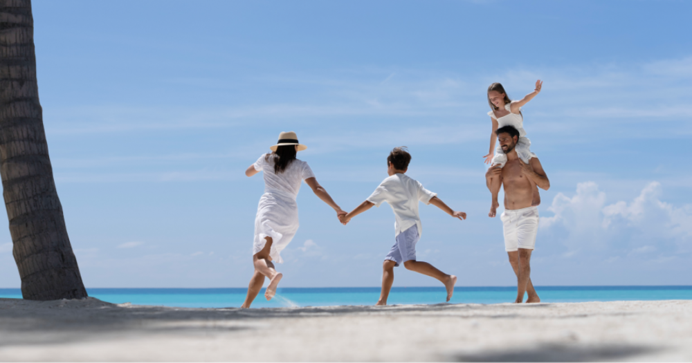 The Ritz-Carlton Maldives Fari Islands подготовил специальные программы ко Дню святого Валентина