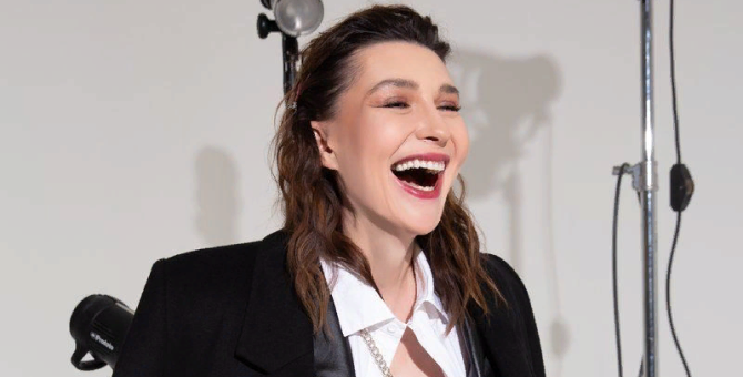 Российский бренд P.P.S. представил проект «Свобода гендера»