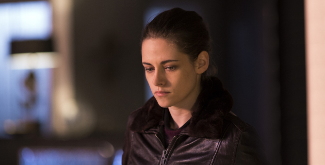 Кристен Стюарт снимет три клипа для группы Boygenius