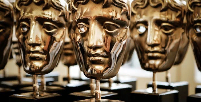 Объявлены первые победители кинопремии Британской академии кино и телевизионных искусств